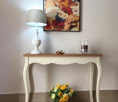 San Mauro Castelverde House | San Pietro