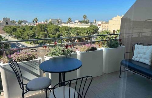 Galatina Apartment | Panoramic Bliss at San Pietro House - Rated 9.6/10