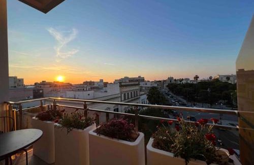 Galatina Apartment | Panoramic Bliss at San Pietro House - Rated 9.6/10