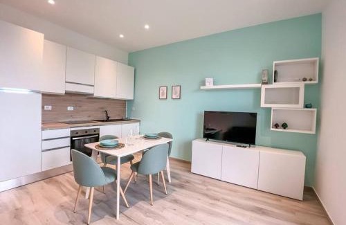 Galatina Apartment | Panoramic Bliss at San Pietro House - Rated 9.6/10