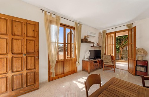 Villa San Pietro House | Discover San Pietro's House: Family & Pet Friendly Retreat