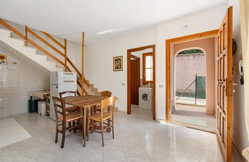 Villa San Pietro House | Discover San Pietro's House: Family & Pet Friendly Retreat