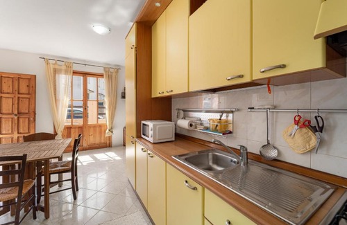 Villa San Pietro House | Discover San Pietro's House: Family & Pet Friendly Retreat