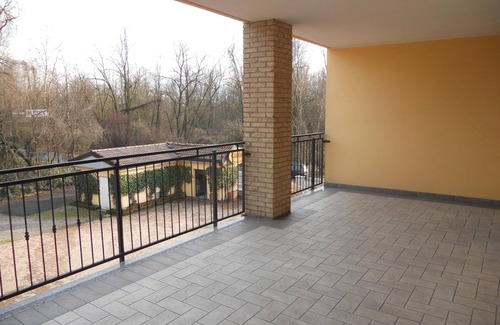 Garbagnate Milanese House | Discover San Prospero: Family-Friendly with Essential Amenities