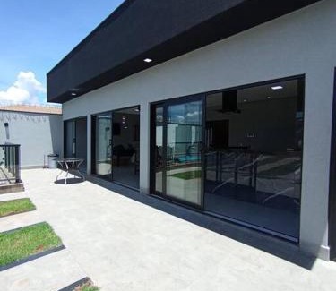 Olimpia House | San Rafael Casa De Temporada