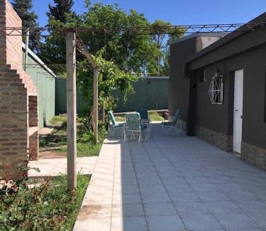 Rama Caida Apartment | Pet Friendly San Rafael del Diamante Apartments - Rated 9/10