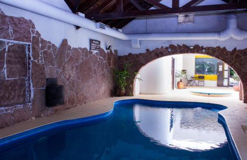 Carilo Apartment | Relaxing Retreat at San Remo Villa Corral Apart