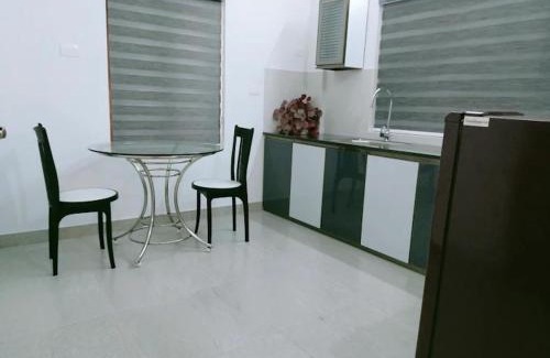 Kozhikode Apartment | San Residency, Kozhikode - Calicut