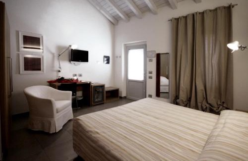 Scanzorosciate Hotel | Pet-Friendly San Rocco Hotel: Family-Approved Comfort Awaits