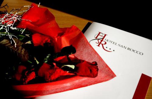 Scanzorosciate Hotel | Pet-Friendly San Rocco Hotel: Family-Approved Comfort Awaits