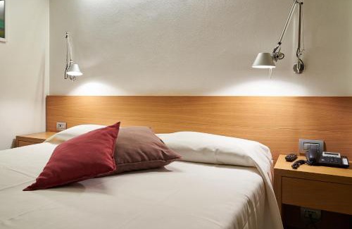 Scanzorosciate Hotel | Pet-Friendly San Rocco Hotel: Family-Approved Comfort Awaits