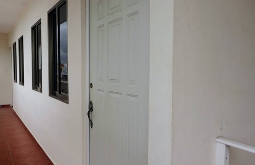 Campeche Apartment | Explore San Román Room in the Historic City Center