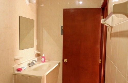 Campeche Apartment | Explore San Román Room in the Historic City Center