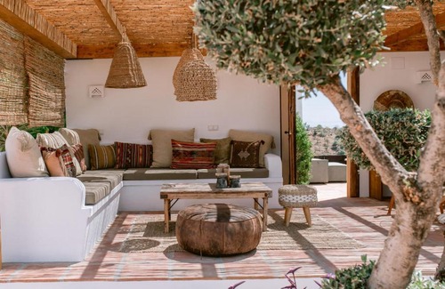 Monda Hotel | Discover San Roque Suites de Monda with Oceanfront Views