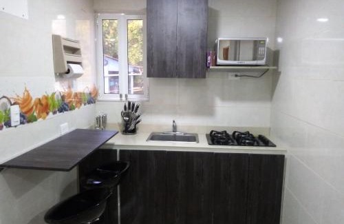 San Luis Apartment | Cozy San Andrés Little House with Ocean Views & Pool
