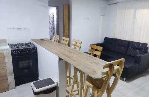 San Luis House | Pet-Friendly Getaway at San Andrés Magic House by BBBSAI