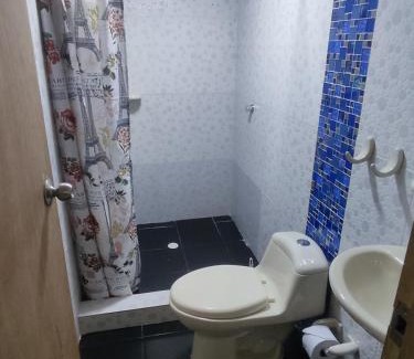 San Luis House | Pet-Friendly Getaway at San Andrés Magic House by BBBSAI