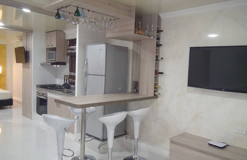 San Luis Apartment | Discover San Andrés Casa Vacacional2: Oceanfront Retreat