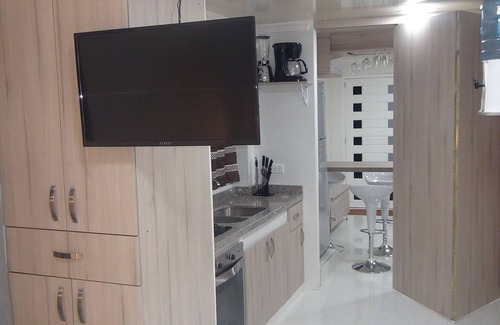 San Luis Apartment | Discover San Andrés Casa Vacacional2: Oceanfront Retreat