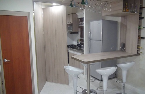 San Luis Apartment | Discover San Andrés Casa Vacacional2: Oceanfront Retreat