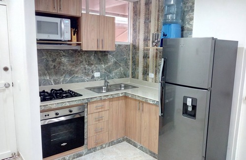 Punta Hansa Villa | Oceanfront San Andres Dream House with Spa & Hot Tub