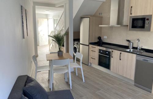 San Sebastian de los Reyes Apartment | Family-Friendly SAN SEBASTIAN B Apartments with Great Reviews