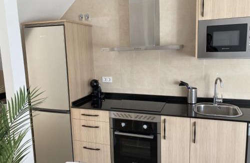 San Sebastian de los Reyes Apartment | Family-Friendly SAN SEBASTIAN B Apartments with Great Reviews