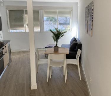 San Sebastian de los Reyes Apartment | Family-Friendly SAN SEBASTIAN B Apartments with Great Reviews