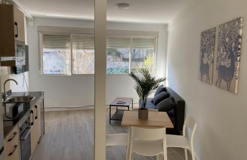 San Sebastian de los Reyes Apartment | Family-Friendly SAN SEBASTIAN B Apartments with Great Reviews