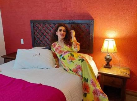 Comitan de Dominguez Hotel | Experience Pet-Friendly Comfort at San Sebastian Hotel