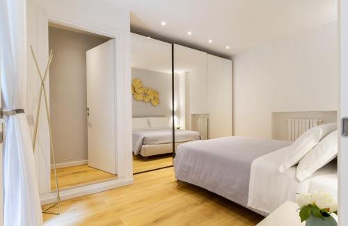 Centro Storico Apartment | San Sebastiano