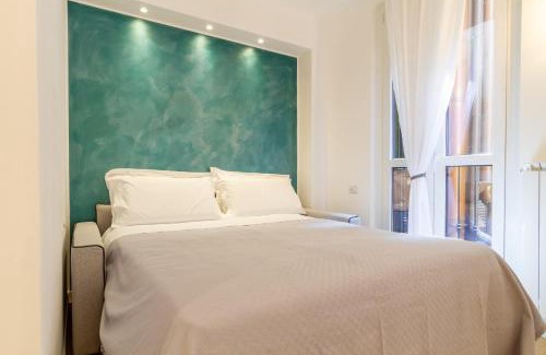 Centro Storico Apartment | San Sebastiano