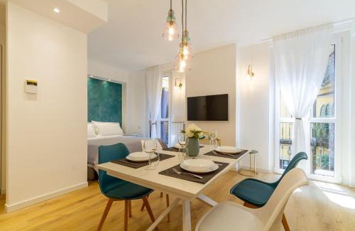 Centro Storico Apartment | San Sebastiano
