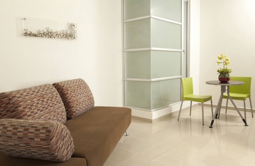 Pereira Hotel | Relax at San Simón Hotel Pereira - Spa & Family-Friendly