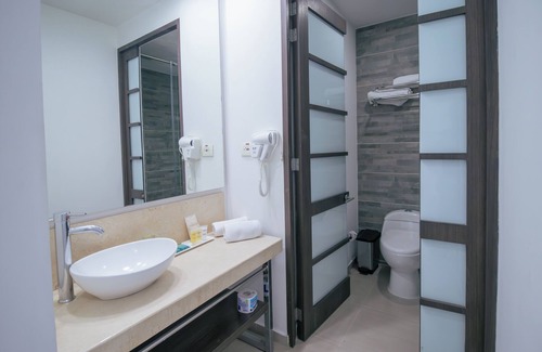 Pereira Hotel | Relax at San Simón Hotel Pereira - Spa & Family-Friendly
