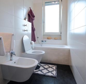 San Siro Apartment | Elegant San Siro Design Apartment - Guest Rated 9.9/10