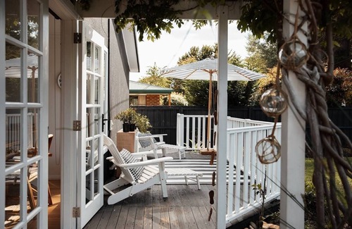 Seven Mile Beach House | Ocean View Retreat: San Souci at Seven Mile Beach