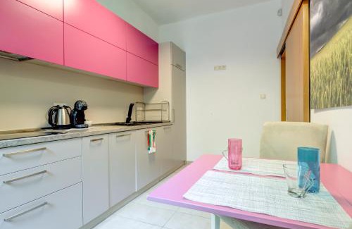 Oborishte Apartment | San Stefano 4 Free Parking 2 BRDM 100m Zaimov Park