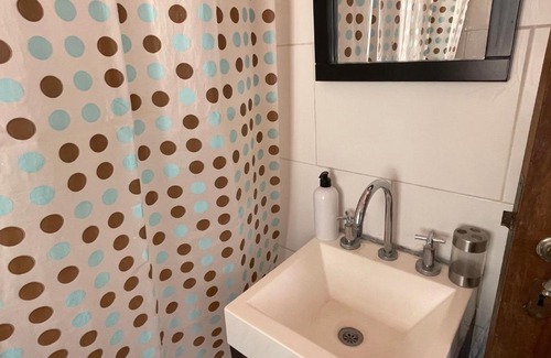 Constitucion Apartment | Family-Friendly San Telmo Apartment for 4 Guests