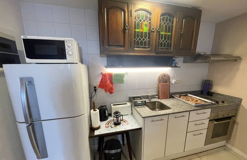Constitucion Apartment | Cozy San Telmo Apart Suites with Pool and Family Amenities