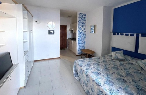 Capo Coda Cavallo Apartment | Seaside Retreat at San Teodoro Punta Est with Child-Friendly Amenities