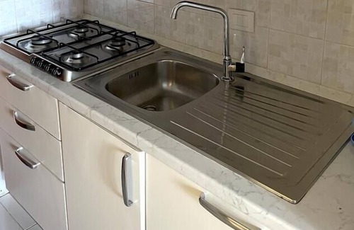 Capo Coda Cavallo Apartment | Seaside Retreat at San Teodoro Punta Est with Child-Friendly Amenities