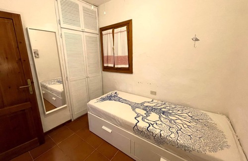 Capo Coda Cavallo Apartment | Ocean View Retreat: San Teodoro Punta Est Triloocale