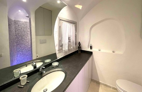 Capo Coda Cavallo Apartment | Discover San Teodoro Punta Est with Pool & Kitchen Access