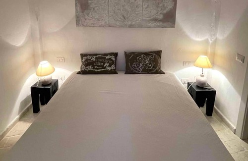 Capo Coda Cavallo Apartment | Discover San Teodoro Punta Est with Pool & Kitchen Access
