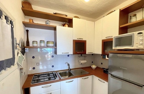 Capo Coda Cavallo Apartment | Beautiful San Teodoro Punta Est: Ocean View & Breakfast