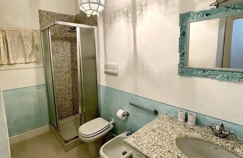 Capo Coda Cavallo Apartment | Beautiful San Teodoro Punta Est: Ocean View & Breakfast