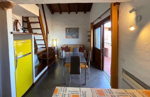 Capo Coda Cavallo Apartment | Experience Oceanfront Bliss at San Teodoro Punta Est