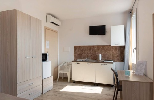 Peraga House | Comfortable San Vincenzo Rooms Vigonza with Family-Friendly Amenities