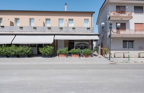 Peraga House | Comfortable San Vincenzo Rooms Vigonza with Family-Friendly Amenities